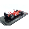 F1 Ferrari F2002 #1 Michael Schumacher Formula 1 World Champion 2002 - skala 1:24 - Centauria